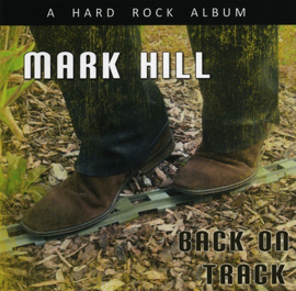 Mark Hill back on track.jpg Mark Hill back on track.jpg